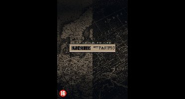 Band of Brothers + The Pacific