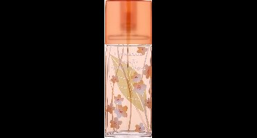 green tea nectarine edt 100 ml spray