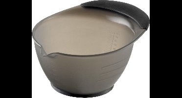 Comair Verfbakje  antislip grijs 330ml