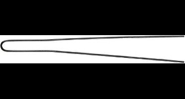 Comair Pruikspelden 75mm x 0,8mm 50st