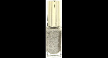 L'Oréal Paris Make-Up Designer Color Riche Le Vernis - 843 White Gold - Nagellak
