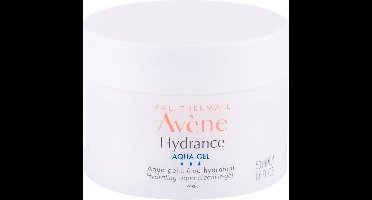Avène Hydrance Aqua-Gel - 50 ml