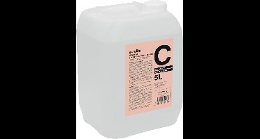 Eurolite Rookvloeistof 5 l Neutraal