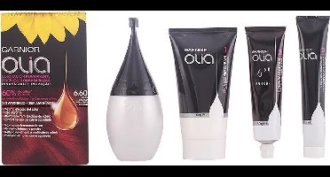 Dye No Ammonia Olia Garnier 3600541234970 Intense Ruby