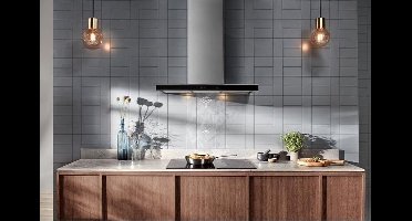 Electrolux KFIB19X Afzuigkap