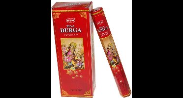 HEM - Maa Durga - wierook - geurstok - meditatie
