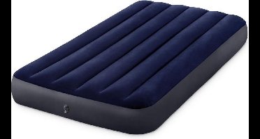 Intex 64757 Classic Downy Airbed 99x191x25 cm