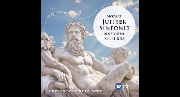 Jupiter-Sinfonie: Sinfonie