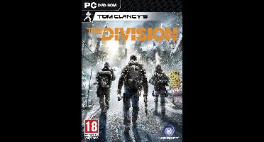 Tom Clancy's The Division - PC