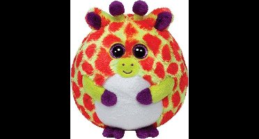 Ty Toby Ball - Giraffe