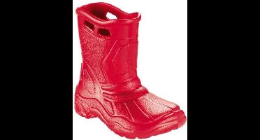 Regenlaars Rood - Beco