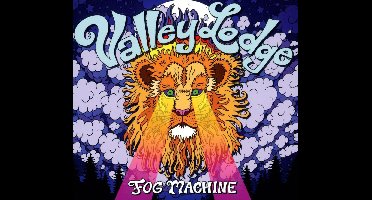 Fog Machine