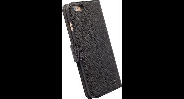 Krusell BookCover Malmö 2 in 1 Black Apple iPhone 6 Plus