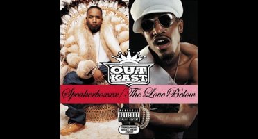 Speakerboxxx/The Love Below