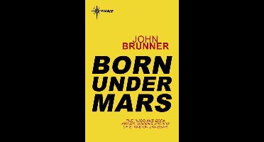 Born Under Mars