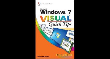 Windows 7 Visual Quick Tips