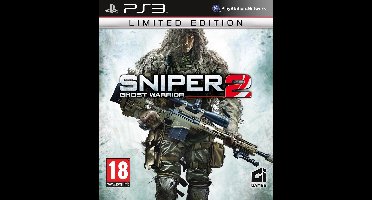 Sniper - Ghost Warrior 2