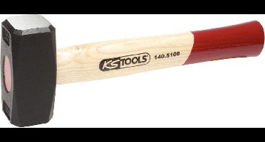 Vuisthamer KS-Tools 1425100 1000g essen steel