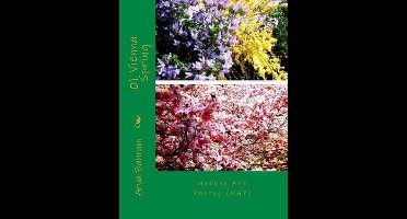 Nature Art Photos (Nap)- 01 Vienna Spring