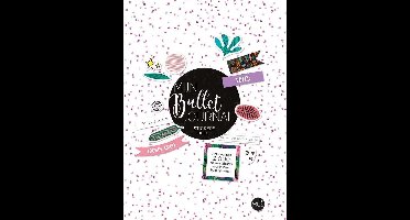 Mijn Bullet Journal Stickers Deel 2