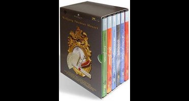 Mozart - Glyndebourne Collection