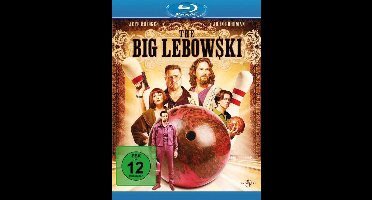 The Big Lebowski