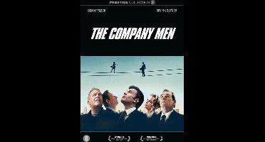 Company Men (DVD)
