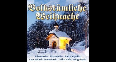 Volkstumliche Weihnacht