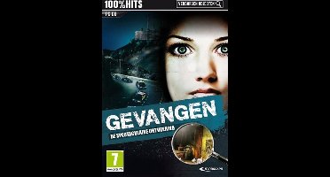 Gevangen: De Ontvoering