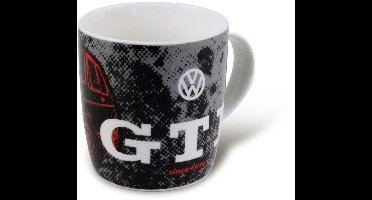 BRISA koffietas VW Golf GTI