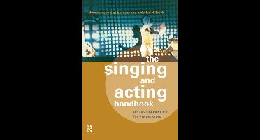 The Singing and Acting Handbook
