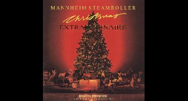 Mannheim Steamroller - Christmas Extraordinaire