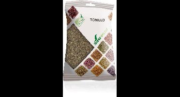 Soria Tomillo 50 Grs