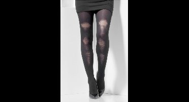SMIFFYS - Versleten panty voor dames - Accessoires > Panty's en kousen