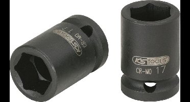 KS Tools Doplagsleutel 26mm 1/2" Zeskant Chroom-Molybdeen
