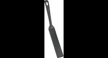 Tomado-Metaltex Tecna Line Ppa Zwart Spatel Max 270°C Extra Sterk