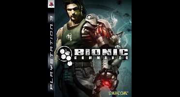 Bionic Commando