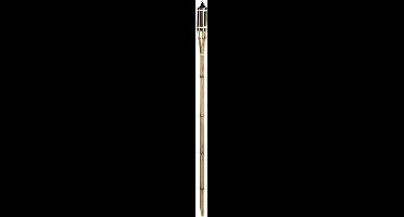 Fakkel H150cm Bamboe