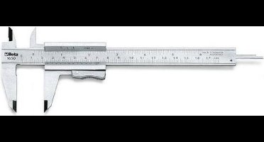 Beta 1650 schuifmaat universeel uitlezing tot 0.05mm