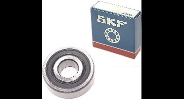 Lager 6300-2RS1-C3 10-35-11mm wiellager Yamaha