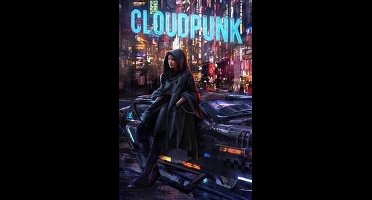 Cloudpunk - PS4