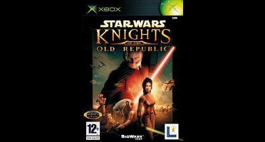 Star Wars, Knights Of The Old Republic