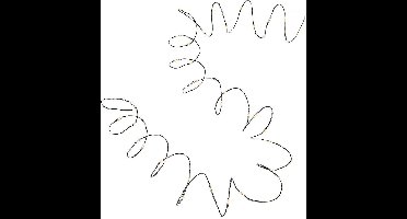 Konstsmide Verlichtingssnoer 100 Led 14,9 Meter Staal Amber