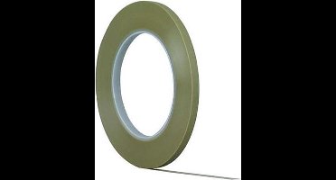 Scotch 06302 06302 Afdektape Groen (l x b) 55 m x 9 mm 1 stuk(s)