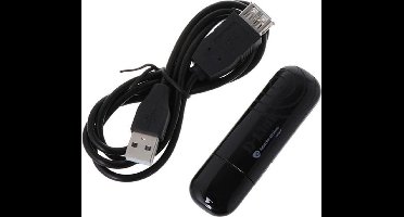 D-LINK DWA-140 usb WiFi adapter