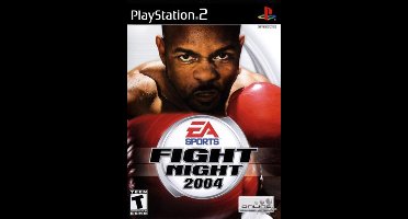 Fight Night 2004