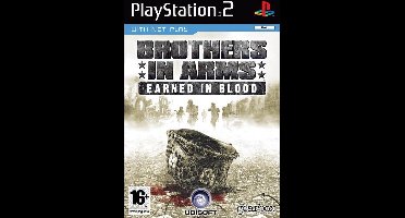 Brothers In Arms - Earned In Blood