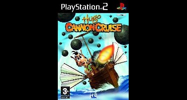 Hugo - Cannon Cruise