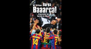 Barça, Barçaaa!