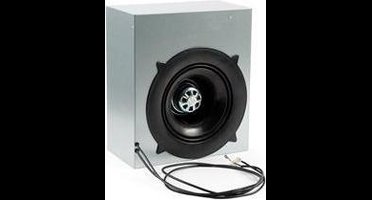 Inventum ventilator voor ecoultion solo en combi 50 S1050500